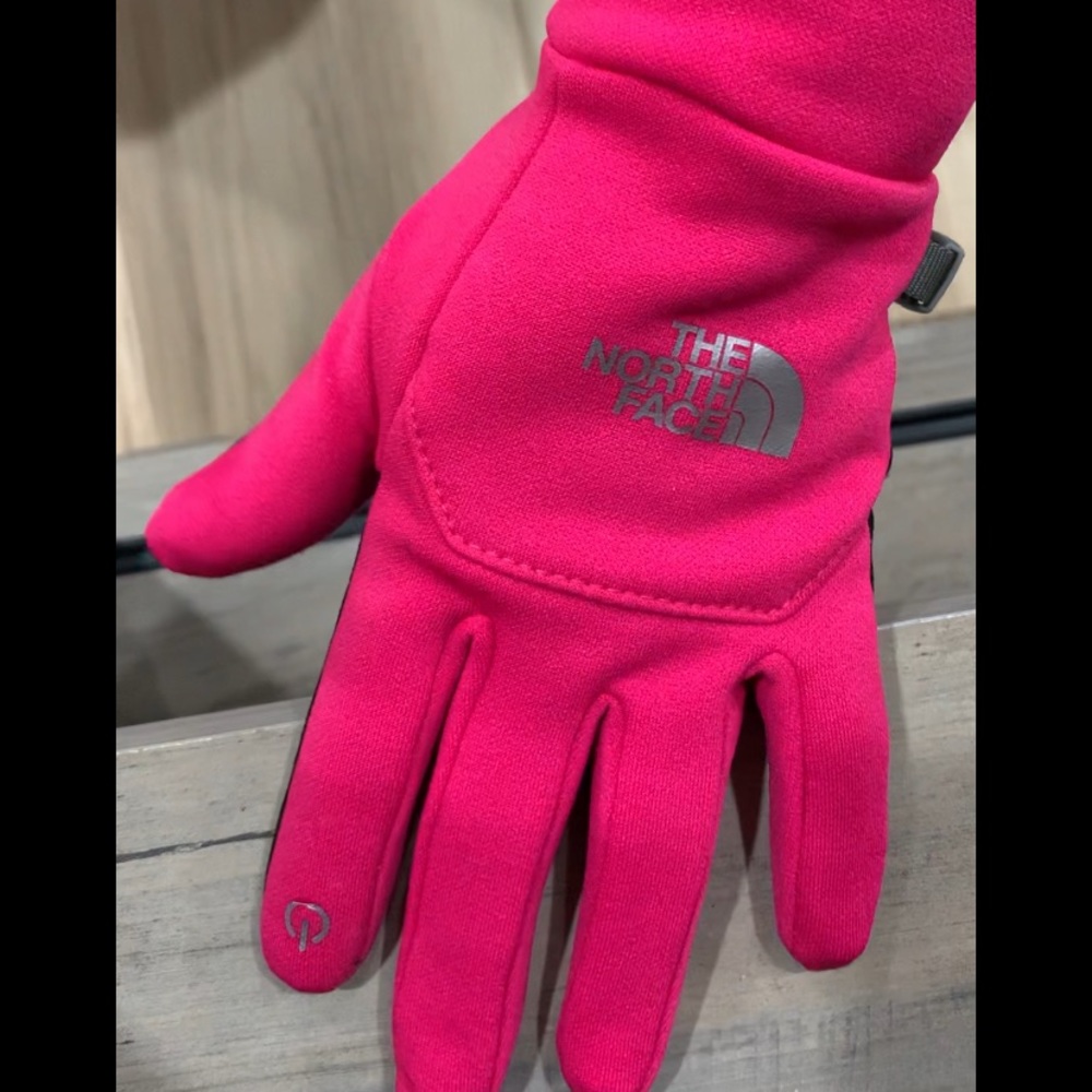 The North Face Tech Gloves